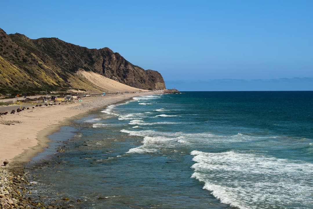 Ventura County, California